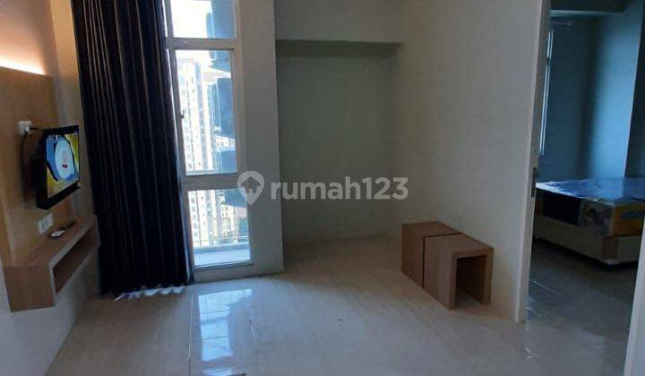 Apartemen Bale Hinggil Surabaya 2 BR Furnished Nat.ya096 2