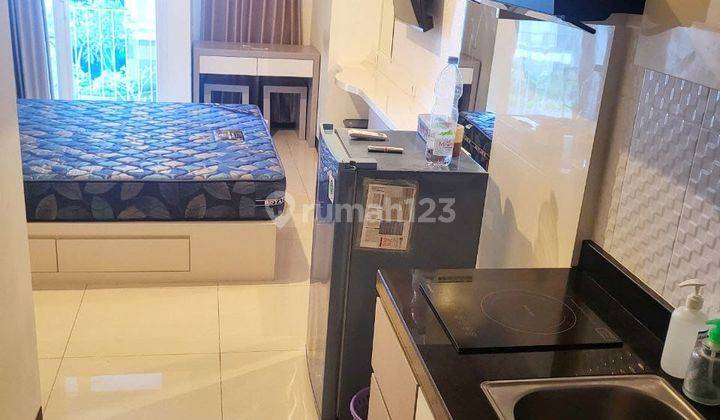 Apartement Amor Pakuwon City Furnished Nat.ya188 1