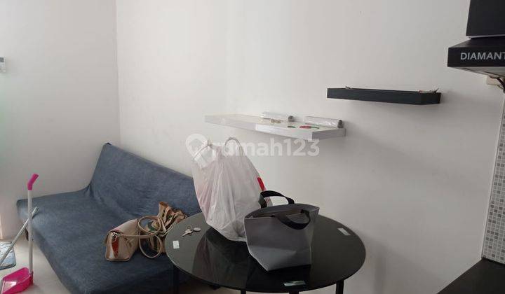 Apartemen Gunawangsa Tidar 2 BR Furnished Nat.ya146 2