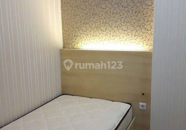 Apartement Gunawangsa Merr 2 BR Furnished Nat.ya163 2