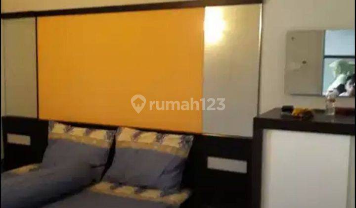 Apartemen Dian Regency Sukolilo 2 BR Furnished Nat.ya017 2