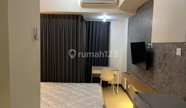 Apartement Amor Pakuwon City Furnished Nat.ya369 2