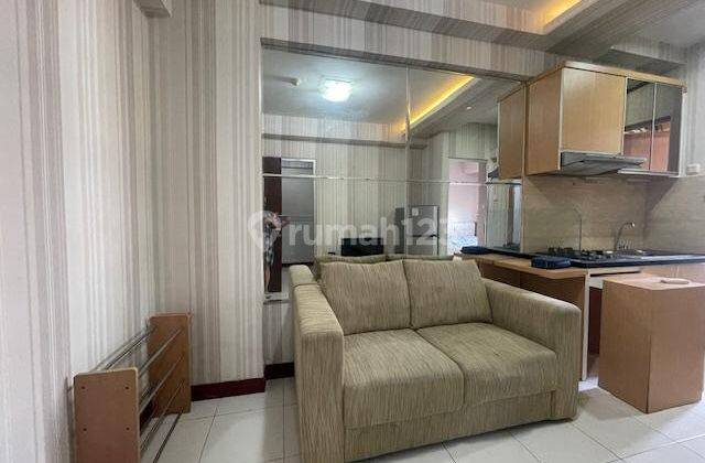 Apartement Gunawangsa Manyar 2 BR Furnished Nat.ya165 2