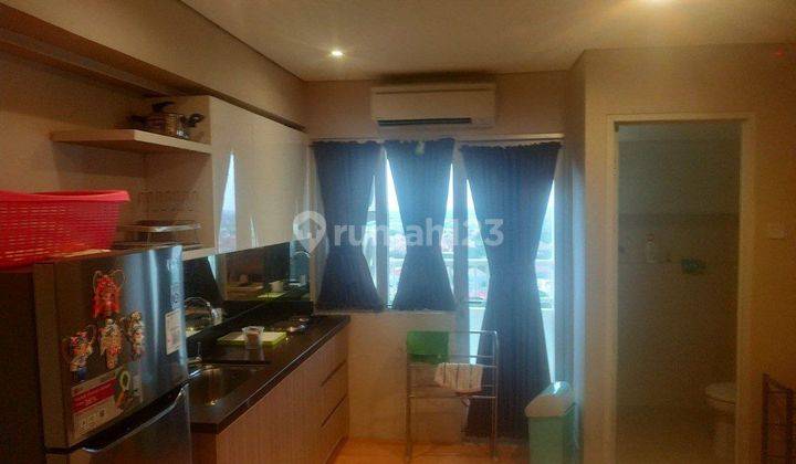 Apartement Educity Yale 2 BR Furnished Nat.ya054 1