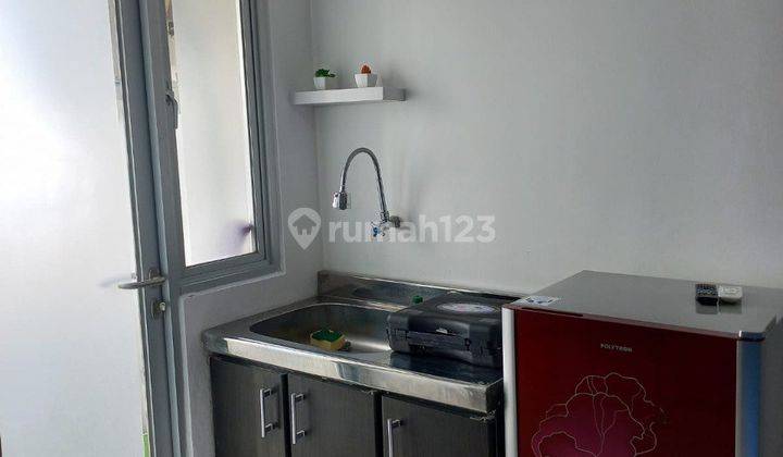 Apartement Educity Stanford Furnished Nat.ya288 2