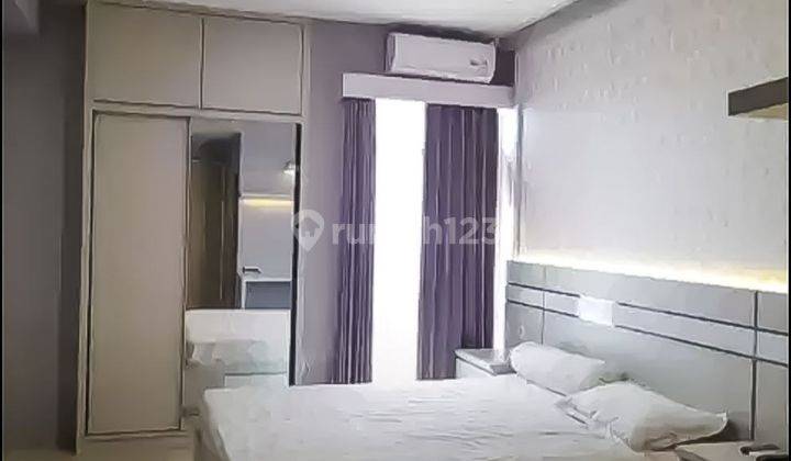 Apartemen Bale Hinggil Surabaya Furnished Nat.ya011 1