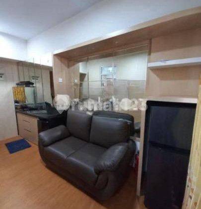 Apartemen Gunawangsa Tidar 2 BR Furnished Nat.ya151 2