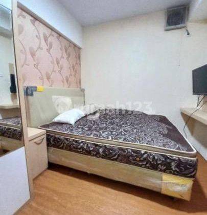 Apartemen Gunawangsa Tidar 2 BR Furnished Nat.ya151 1