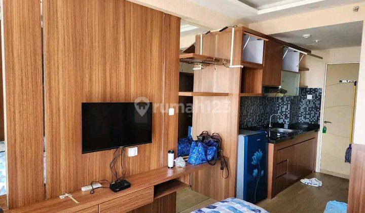 Apartemen Bale Hinggil Surabaya Furnished Nat.ya088 2