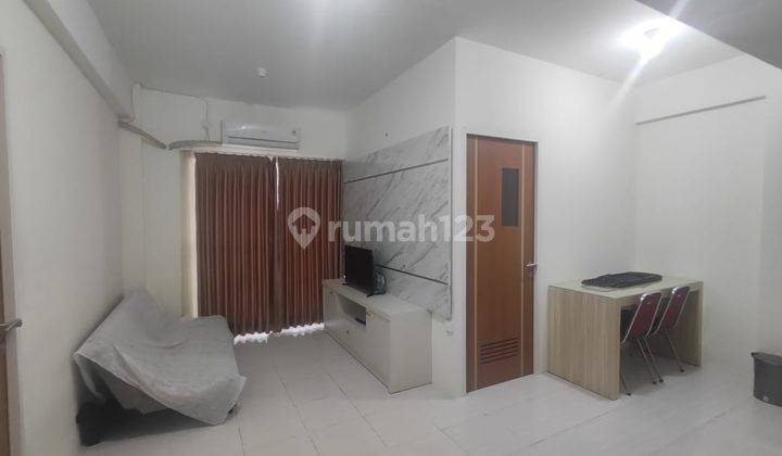 Apartement Puncak Dharmahusada 2 BR Furnished Nat.ya372 1