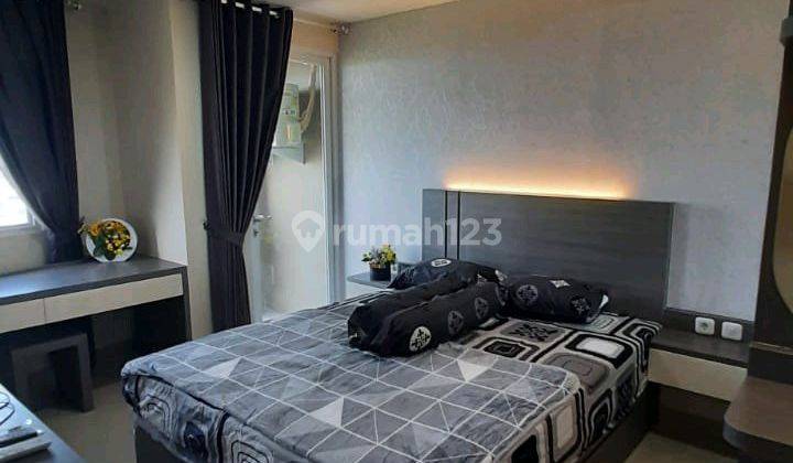 Apartement Grand Dharmahusada Lagoon Furnished Nat.ya174 1