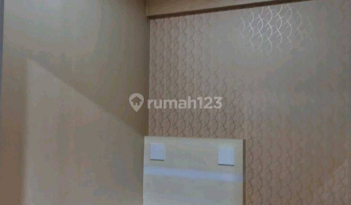 Apartemen Puncak Kertajaya 2 BR Furnished Nat.ya084 2