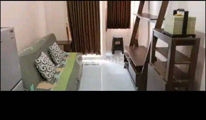 Apartement Puncak Dharmahusada 2 BR Furnished Nat.ya068 1