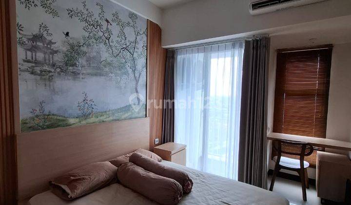 Apartement Amor Pakuwon City Furnished Nat.ya363 1