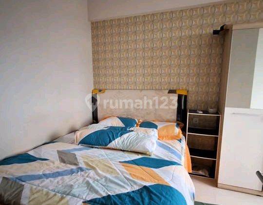 Apartemen Gunawangsa Tidar 2 BR Furnished Nat.ya073 1