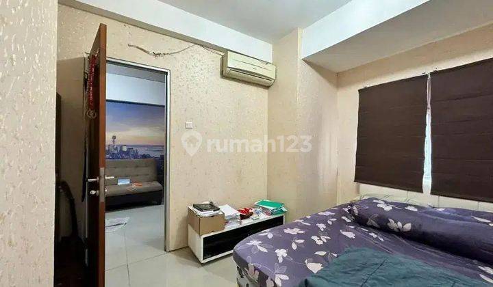 Apartement Gunawangsa Merr 2 BR Furnished Nat.ya171 2