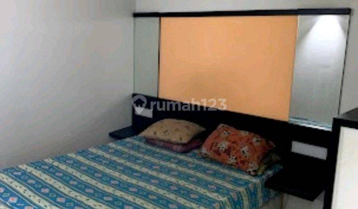 Apartemen Dian Regency Sukolilo 2 BR Furnished Nat.ya083 1