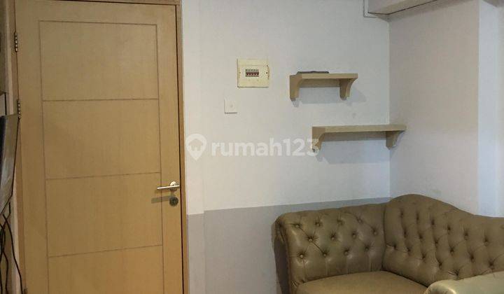 Apartemen Educity Tower Harvard 2 BR Furnished 2