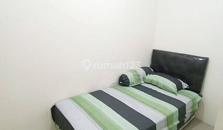 Apartement Gunawangsa Merr 2 BR Furnished Nat.ya169 2