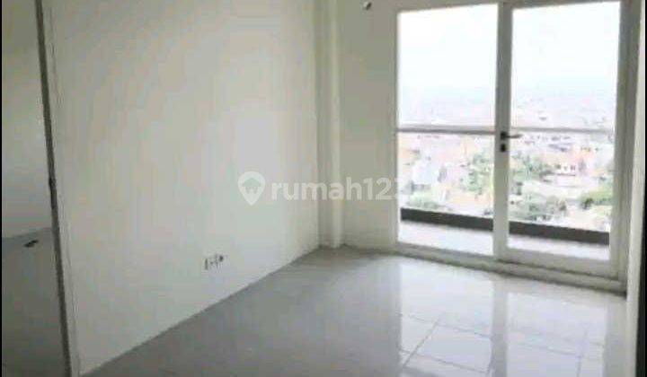 Apartement Puncak Dharmahusada 2 BR Unfurnished Nat.ya065 2