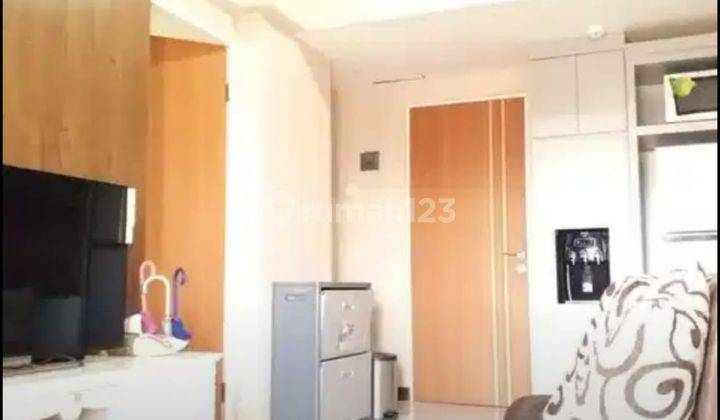 Apartement Puncak Dharmahusada 2 BR Furnished Nat.ya373 1