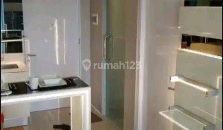 Apartement The Linden 1 BR Furnished Nat.ya079 2