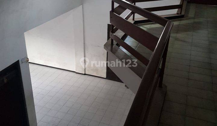 Rumah 2 Lantai di Klampis Wisma Mukti Minimalis, Surabaya Nat.ya007 2