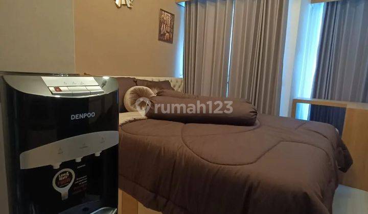 Apartement Amor Pakuwon City Furnished Nat.ya189 2