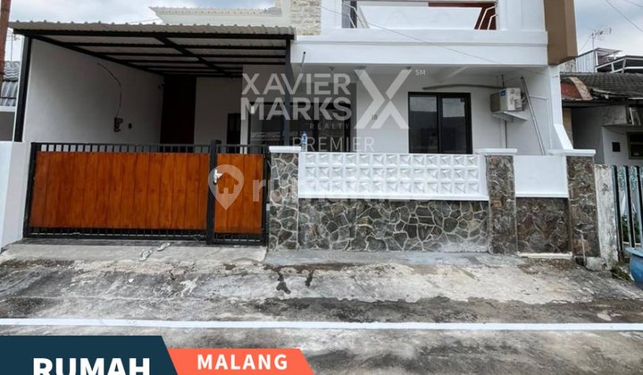 Disewakan Rumah di Borobudur Blimbing Malang Dekat Fasum Kampus Disewakan Rumah di Borobudur Blimbing Malang Dekat Fasum Kampus