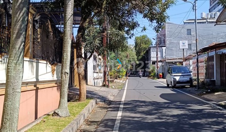 Kos House Area in Bendungan, Lowokwaru, Malang Near Campus 2