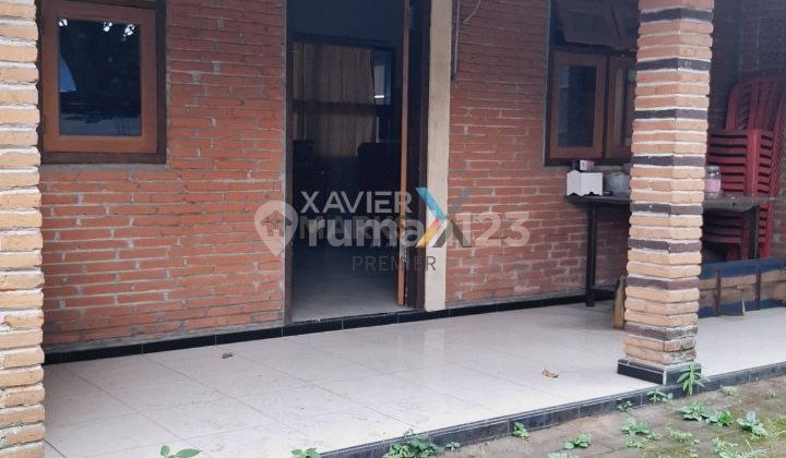 Rumah Usaha di Bodean Tirtomarto Singosari Malang Area Industri Rumah Usaha di Bodean Tirtomarto Singosari Malang Area Industri