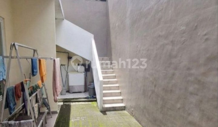 For Sale SHM Minimalist House Ready to Occupy in New Indie Araya Malang 2