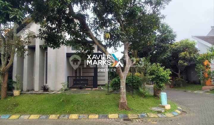 Rumah Dalam Perumahan Dekat Wisata dan Batu di Sengkaling Malang 2