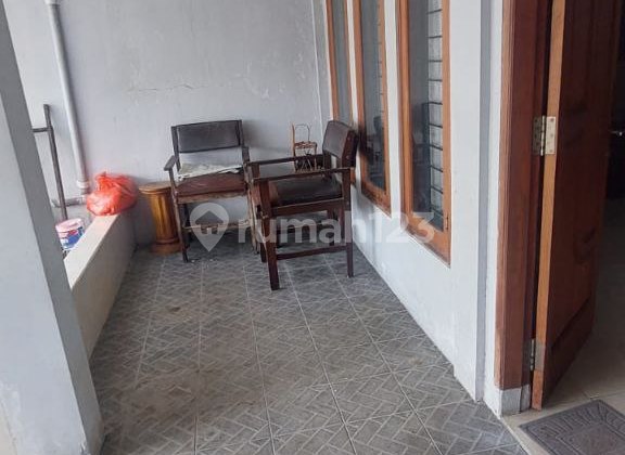 Dijual Rumah Minimalis Nego di Danau Limboto Sawojajar Malang 2