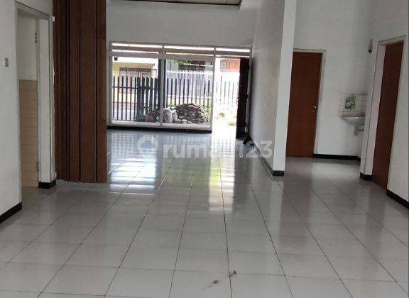 Rumah Murah di Borobudur Agung Malang Dekat Suhat 2