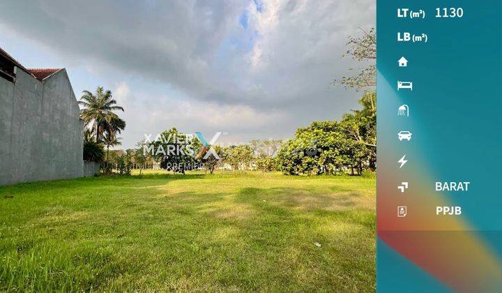 Dijual Tanah Kavling di Araya Malang View Danau Dan Lapangan Golf 1