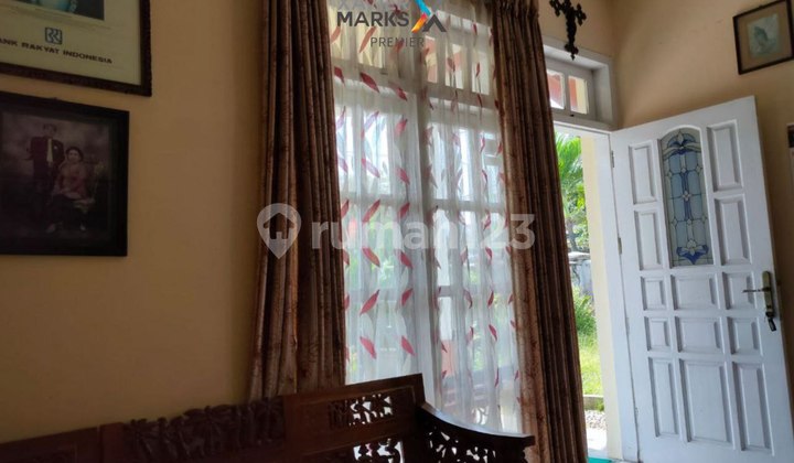 House for Sale Near Public Facilities in Pbi Araya Blimbing Malang 2