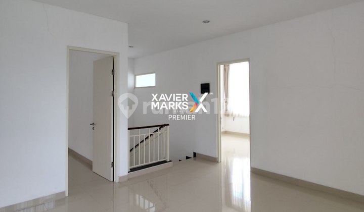 Rumah Minimalis Modern di Citra Garden Malang Terawat Nyaman 2