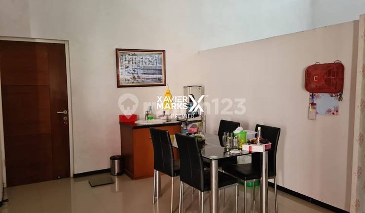 Dijual Rumah Siap Huni Dekat Suhat di Bunga Bunga Lowokwaru Malang 2