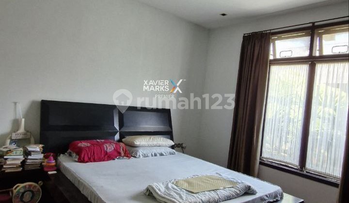 Rumah Modern di Puncak Dieng Malang Konsep Resort Mewah 2