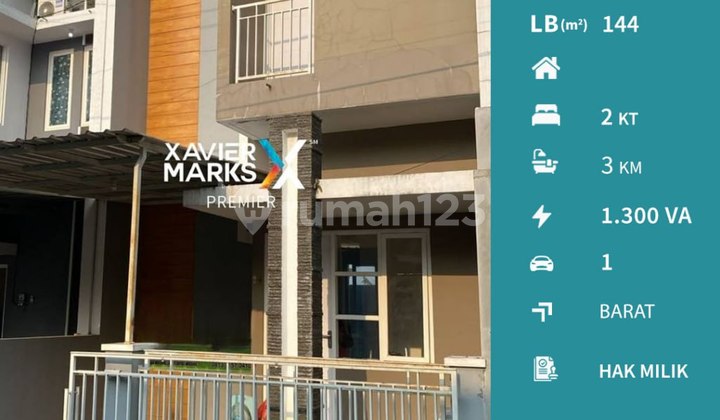 Rumah Nyaman Konsep Villa Di Dau dekat Tidar Malang Rumah Nyaman Konsep Villa Di Dau dekat Tidar Malang