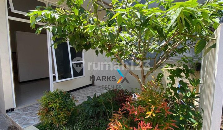 Rumah Murah Under 500 Jt di Permata Annisa Kedungkandang Malang 2