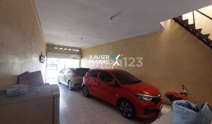 Rumah Kos Full Perabot di Area Jaksa Agung Suprapto Klojen Malang Rumah Kos Full Perabot di Area Jaksa Agung Suprapto Klojen Malang