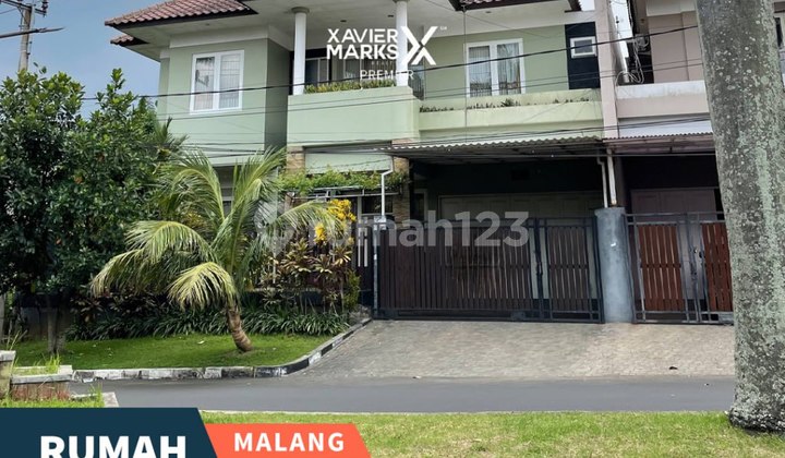 For Sale Luxury Furnished House Hook Position in Puncak Dieng Malang For Sale Luxury Furnished House Hook Position in Puncak Dieng Malang