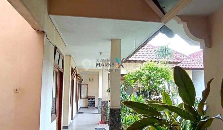  Rumah Siap Huni Area Gunung Gunung Klojen Malang 2