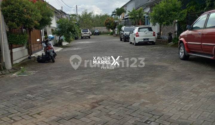 For Sale 1-Story House Near Umm in Tegalgondo Malang Close to Batu 2