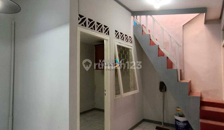 Rumah Minimalis Terawat Siap Huni di Sawojajar Malang 2