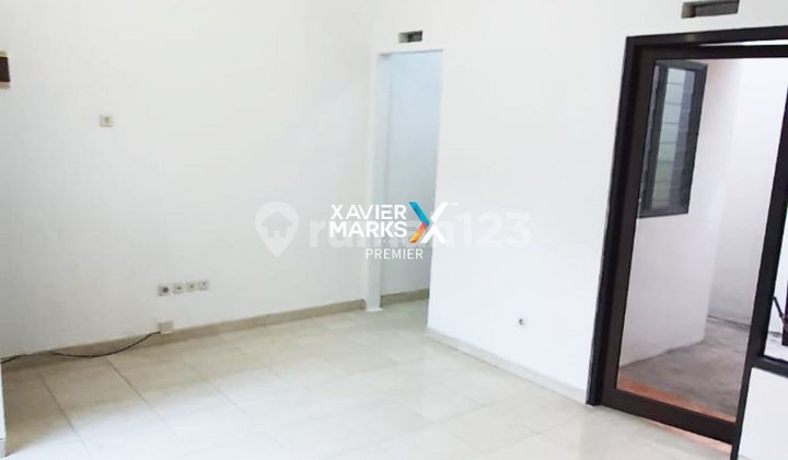 Rumah Minimalis Semi Furnished di Villa Puncak Tidar  Malang 2