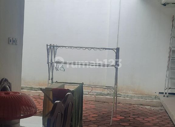 Rumah Siap Huni Nyaman Tenang dekat Mall di Araya Blimbing Malang 2