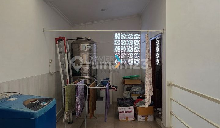 For Sale House in Pbi Blimbing Araya Malang, Move-in Ready, Strategic Location 2